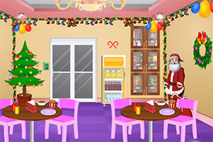 圣诞老人绑架案2