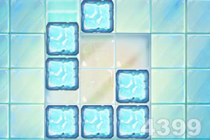 神奇冰块的秘密