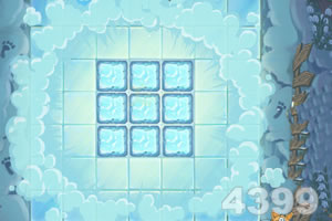 神奇冰块的秘密