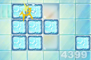 神奇冰块的秘密