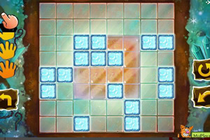 神奇冰块的秘密