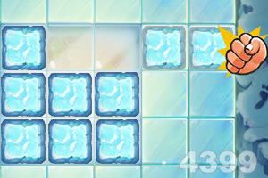 神奇冰块的秘密