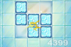 神奇冰块的秘密