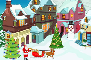 失落的圣诞礼物5