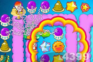 保卫萝卜挑战版