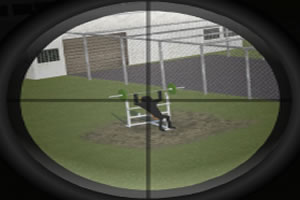 精英狙击手2无敌版