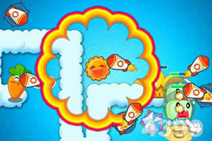 保卫萝卜挑战无敌版