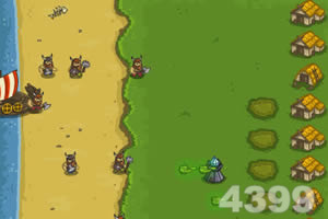 英雄魔法师加强版