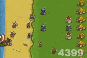 英雄魔法师加强版