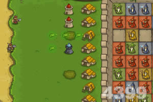 英雄魔法师加强版