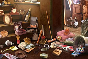 意想不到的东西