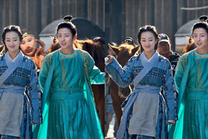 新天龙八部找茬