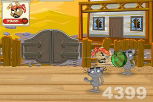 猫猫狗狗大乐斗2