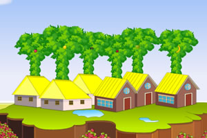 从梦幻世界逃脱