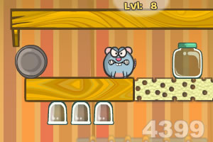 灭鼠能手选关版