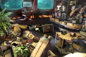 生命之树的秘密