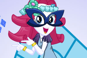 宝石女孩莱娜丽