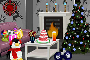 定制你的圣诞节