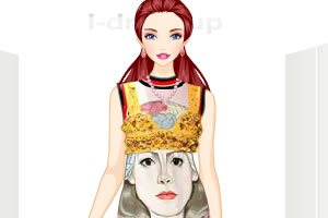 普拉达2014春季装