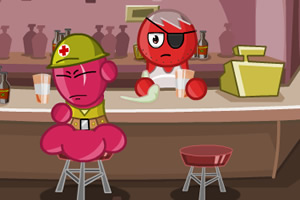 怪物酒吧的故事