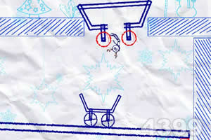 释放木偶人加强版3