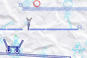 释放木偶人加强版3