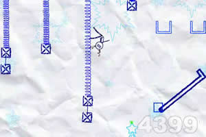 释放木偶人加强版3