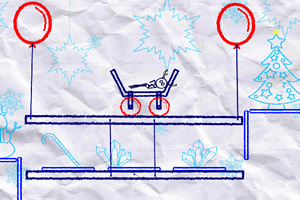 释放木偶人加强版3