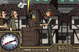 小镇酒房无敌版