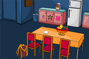 逃离绑架罪犯之手