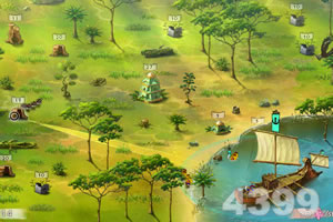 远古文明战争2史诗篇