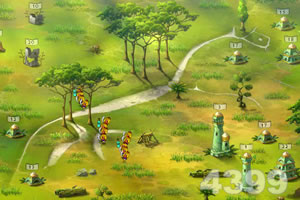 远古文明战争2史诗篇