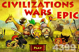 远古文明战争2史诗篇