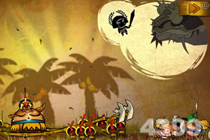 远古文明战争2史诗篇