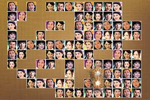 土地公土地婆连连看