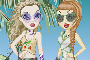 菲律宾天堂之旅