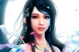 美丽图片里的星星