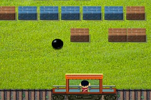 幽幽弹球历险记