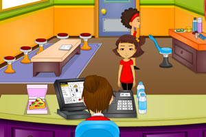 四季美容水疗中心