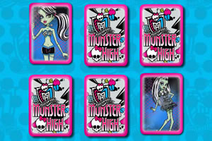 弗兰基的记忆卡牌