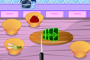 迪迪烹饪大师之三明治