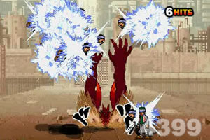 动漫无双3.2无敌版