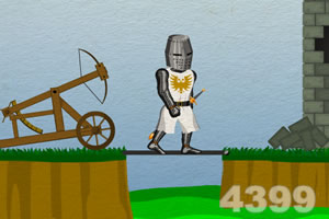 机智的铁甲勇士