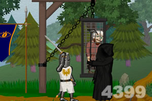 机智的铁甲勇士