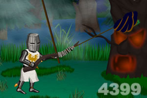 机智的铁甲勇士