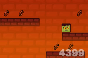 尼克的地狱之旅