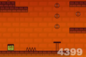 尼克的地狱之旅