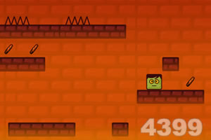 尼克的地狱之旅