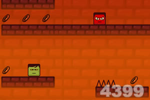 尼克的地狱之旅