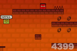 尼克的地狱之旅